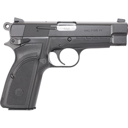 GIRSAN MCP35PI 9MM HI-POWER