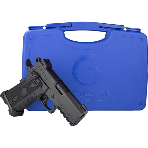 GIRSAN WITNESS 2311 BRAT 45ACP