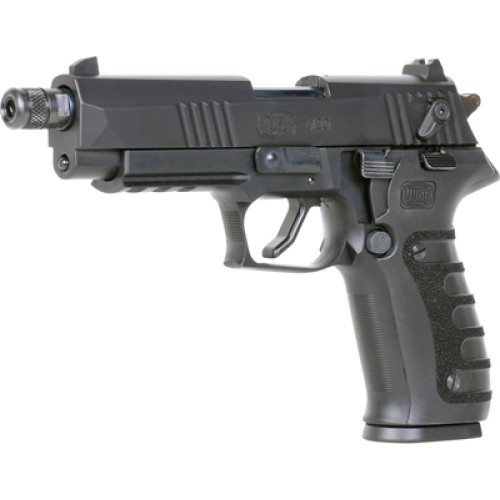 BL MAUSER M20 SD 22LR 10-SHOT