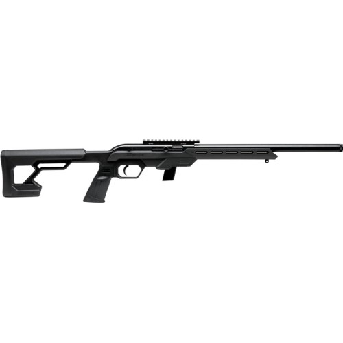 SAVAGE 64 PRECISION 22LR 10RD