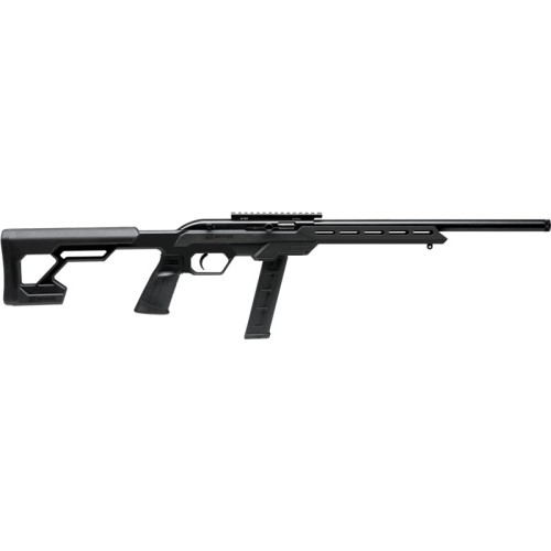 SAVAGE 64 PRECISION 22LR 20RD