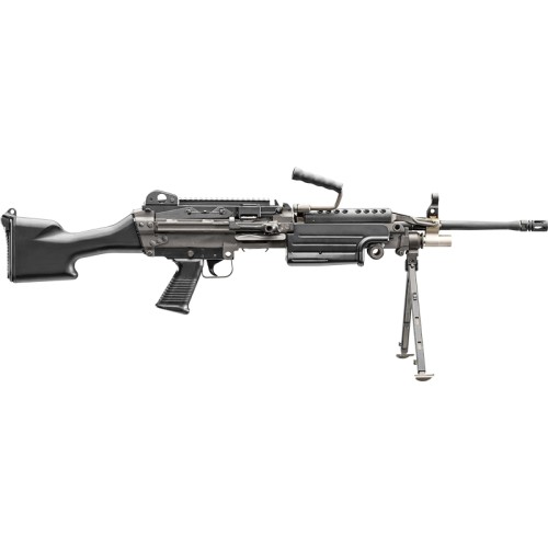 FN M249S 5.56X45MM 18.5"