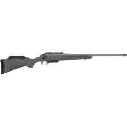 RUGER AMERICAN GENII 7MM-08