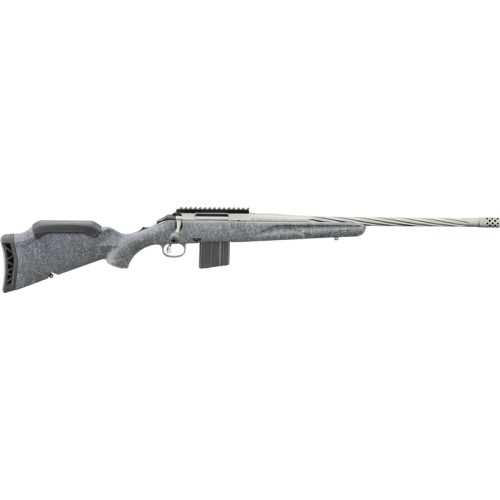 RUGER AMERICAN GENII 22 ARC
