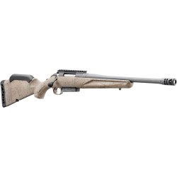 RUGER AMERICAN GENII RANCH