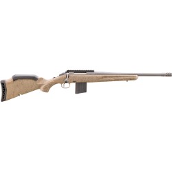 RUGER AMERICAN GENII RANCH
