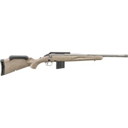 RUGER AMERICAN GENII RANCH