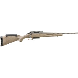 RUGER AMERICAN GENII RANCH