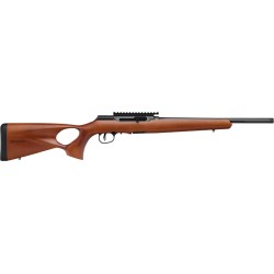 SAVAGE A22 TIMBER THUMBHOLE