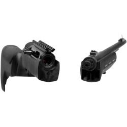 SAVAGE A22 TAKEDOWN 22LR 18"