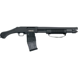 MOSSBERG 590M SHOCKWAVE 12GA