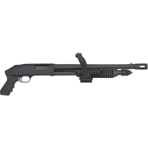MOSSBERG 590 CHAINSAW 12GA 3"