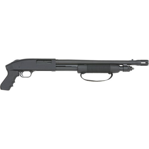 MOSSBERG 590 CRUISER 12GA