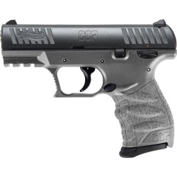WALTHER CCP M2 9MM 3.54" FS