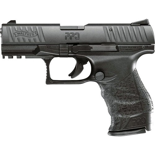 WALTHER PPQ M2 22LR 4" AS