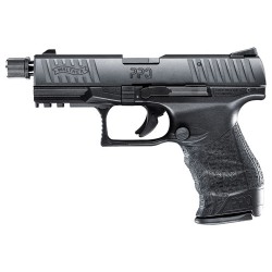 WALTHER PPQ M2 TACTICAL 22LR