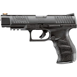 WALTHER PPQ M2 22LR 5" AS