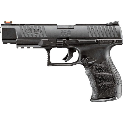WALTHER PPQ M2 22LR 5" AS