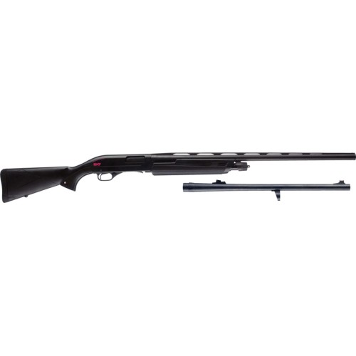 WINCHESTER SXP COMBO 12GA 3"