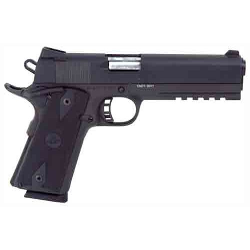 ROCK ISLAND TAC STANDARD FS