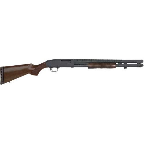 MOSSBERG 590 RETRO 12GA 3" 9RD