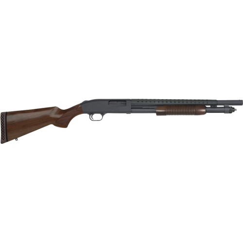 MOSSBERG 590 RETRO 12GA 3" 7RD
