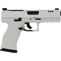 WALTHER WMP OR 22WMR 4.5"