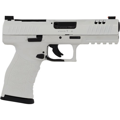 WALTHER WMP OR 22WMR 4.5"