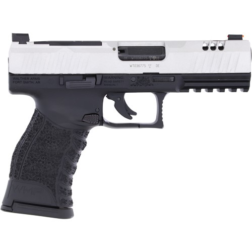 WALTHER WMP OR 22WMR 4.5"