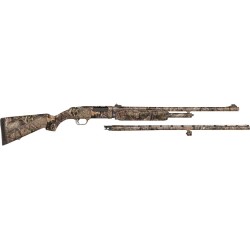 MOSSBERG 500 COMBO 20GA 3" 26"