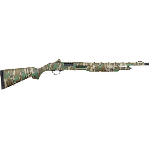 MOSSBERG 500 TURKEY 20GA 20"