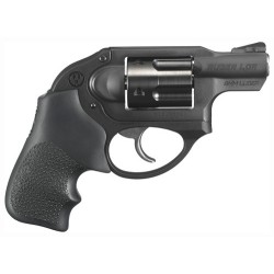 RUGER LCR 9MM LUGER 1.875" FS