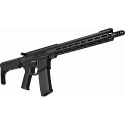 CMMG RIFLE RESOLUTE MK4 5.56MM