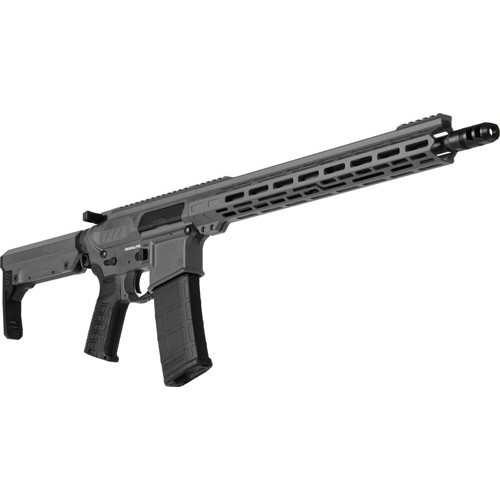 CMMG RIFLE RESOLUTE MK4 5.56MM