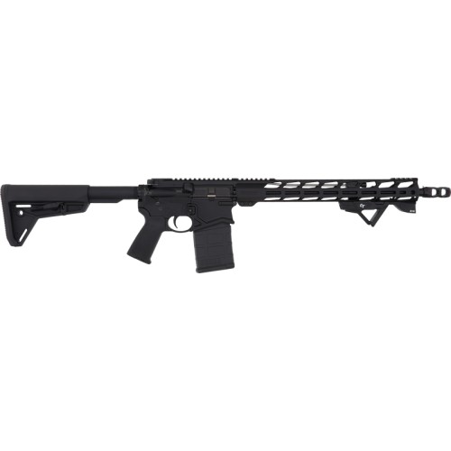 RUGER SFAR 7.62X51 16.1" BLACK