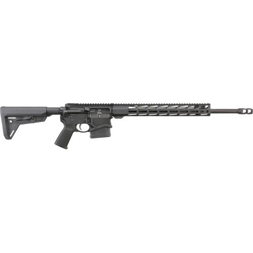 RUGER SFAR 6.5CM 20" MAGPUL
