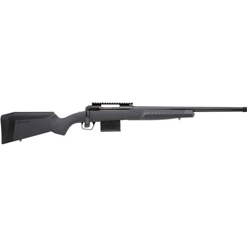 SAVAGE 110 TACTICAL 308 20"HB