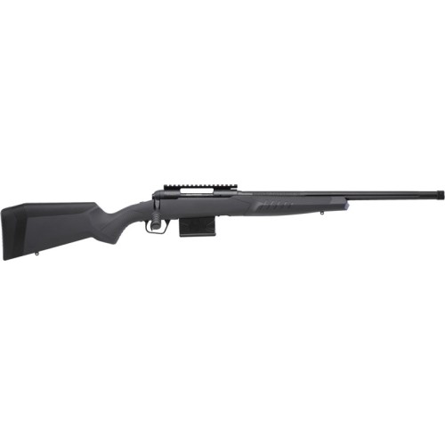 SAVAGE 110 TACTICAL 308 24"HB