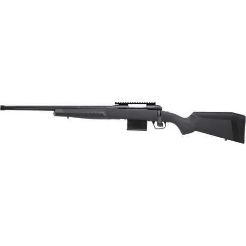 SAVAGE 110 TACTICAL 308 24"HB