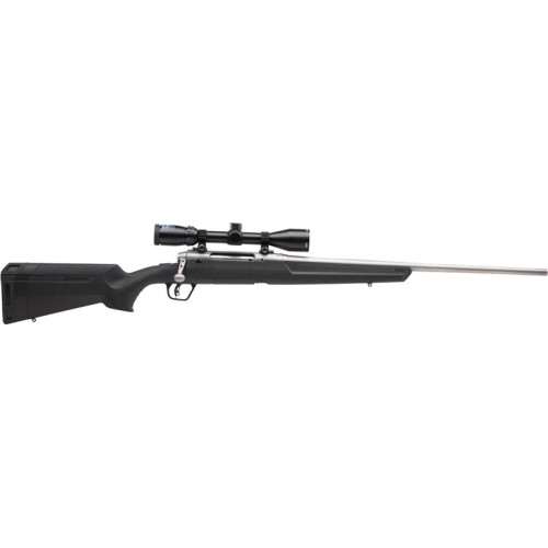 SAVAGE AXIS II XP S/S 6.5CM