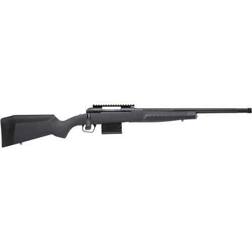 SAVAGE 110 TACTICAL 6.5CM