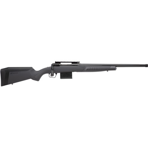 SAVAGE 110 TACTICAL 300WM 24"