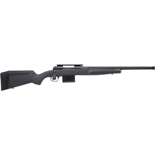 SAVAGE 110 TACTICAL 6.5 PRC