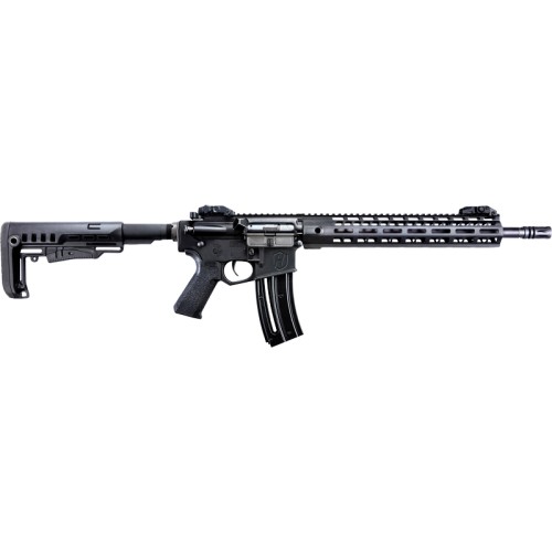WALTHER HAMMERLI TAC R1 22LR
