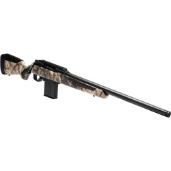 SAVAGE IMPULSE PREDATOR 22-250
