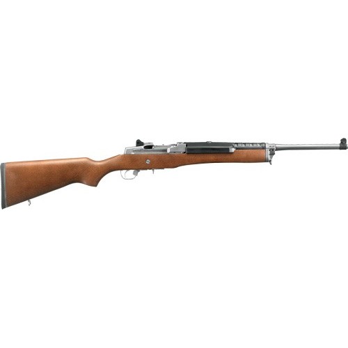 RUGER MINI-14 RANCH