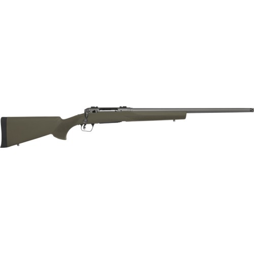 SAVAGE 110 TRAIL HUNTER