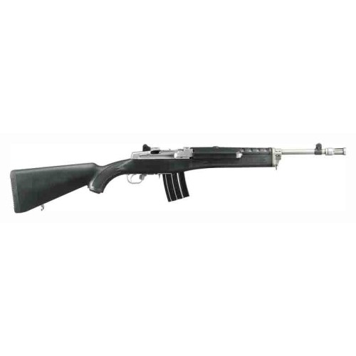 RUGER MINI-14 TACTICAL 5.56MM