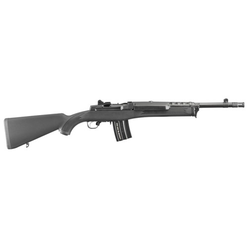 RUGER MINI-14 TACTICAL 300AAC
