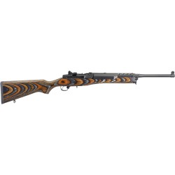 RUGER MINI-14 5.56MM LAMINATED